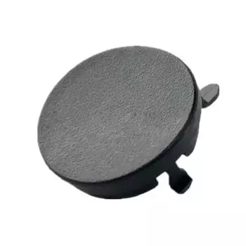 Ручка передней двери, внутренняя крышка для Fiesta Ecosport Focus 2012-2014, замена R237W10, крепежный зажим, автозапчасти для ремонта автомобиля