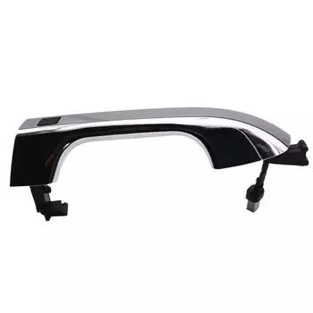 Ручка передней внешней двери левая водительская 82651D9710 Подходит для Kia Sportage 2017-2021 гг.