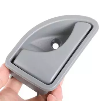 Ручка передней внутренней двери автомобиля для 8200247802 левая