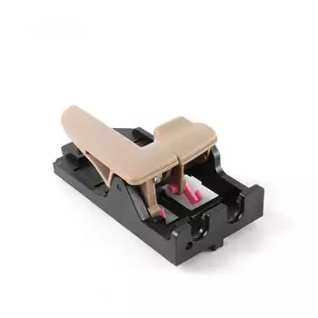 Ручка передней задней двери для Kia Cerato 2005 2006 2007 2008 2009 2010 2011 2012 Внутренние ручки 82610-2F000 82620-2F000