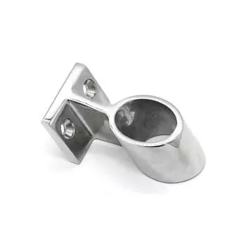 Ручка передняя стойка, морская лодочная фурнитура, нержавеющая сталь 316, аксессуары для лодок белый