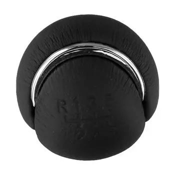 РУЧКА ПЕРЕКЛЮЧЕНИЯ ПЕРЕДАЧ Инструмент для РУКОЯТКИ ПЕРЕКЛЮЧЕНИЯ ПЕРЕДАЧ 5 СКОРОСТЕЙ Автозапчасти Автомобильные аксессуары PU Кожа Замена HILUX REVO Название детали CHINA