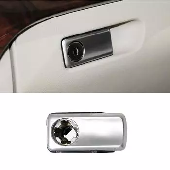 Ручка переключателя крышки бардачка для Mercedes Benz ML/GL/GLE Class W166