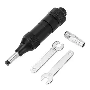 Ручка переключателя шлифовальной машины Многофункциональная пневматическая шлифовальная машина для шлифования пресс-форм, полировки, удаления заусенцев