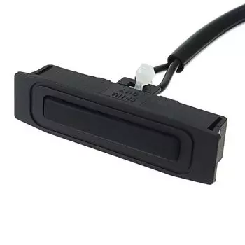 Ручка переключателя задней двери багажника автомобиля 90602-JD004