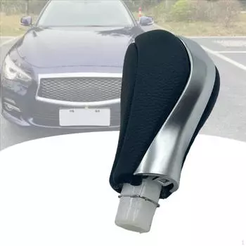 Ручка переключения передач, 34910-4GA0A, заменяет прочные удобные детали Ручка автоматического рычага управления