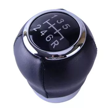 Ручка переключения передач 6-ступенчатая 35022AG042 для Subaru Legacy Outback Impreza