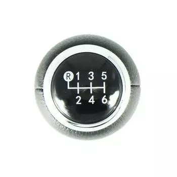 Ручка переключения передач 6-ступенчатая Ручка переключения передач для Для Toyota Corolla AVENSIS YARIS URBAN RAV4 CRUISER