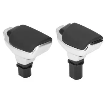 Ручка переключения передач, ABS, высокочувствительная замена для Excelle GT XT 2009 Long Rod