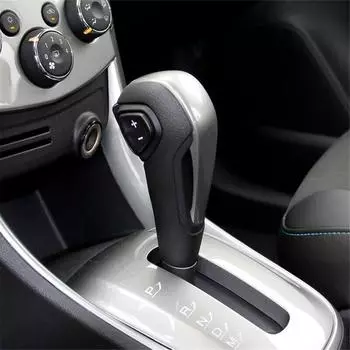 Ручка переключения передач AT для Chevrolet Aveo 2011-2017 Trax 2014-2017 Sonic 2012-17 LHD