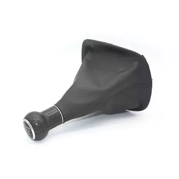 Ручка переключения передач автомобиля, чехол для багажника, воротник для VW Passat B5 B5.5 1997 1998 1999 2000 2001 2002 2003 2004 2005 Механическая 5/6-ступенчатая