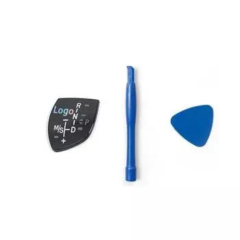 Ручка переключения передач автомобиля Панель для BMW 1 2 3 4 5 7 серии F10 F11 F01 F02 X1 X3 X4 X5 X6 M3 M5 F30 F32 F48 F16 Модификация интерьера