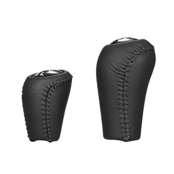 Ручка переключения передач автомобиля Ручка переключения передач 5-ступенчатой механической коробки передач чёрный