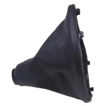 Ручка переключения передач автомобиля Ручка переключения передач Детали интерьера Механическая коробка передач Прямая замена Высококачественные материалы Автозапчасти CHINA