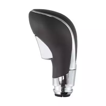 Ручка переключения передач автомобиля, ручка переключения передач, коричневая, для Buick, для Verano 2012-2017, для Regal, для Insignia, аксессуары для салона автомобиля CHINA