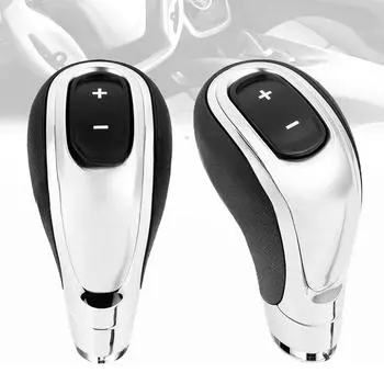 Ручка переключения передач автомобиля рычаг для Buick Encore 2013-2019 Opel Mokka 2277550 95133897 пластиковая деталь рычаг переключения передач для автоматического аксессуара