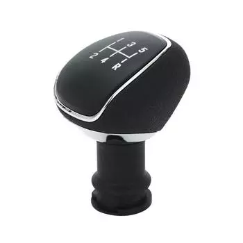 Ручка переключения передач автомобиля рычаг для Chevrolet Sail 3 III 2015-2018 ручная ручка переключения передач 5 скоростей 2016 2017 ручная 5 скоростей черный