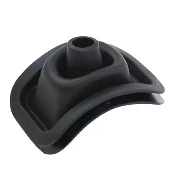 Ручка переключения передач автомобиля, рычаг, совместимая с 2609-3753 26093753 47106 2000-2006, чехол для ручки, чехол для багажника, прочный