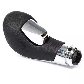 Ручка переключения передач черная для Vauxhall Opel 784018/13332878