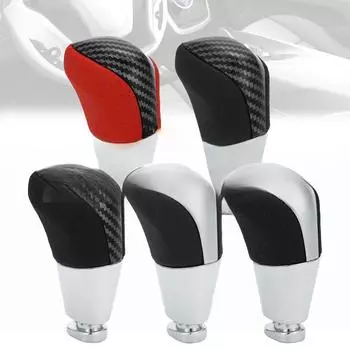 Ручка переключения передач для автоматической коробки передач Toyota Mark XA Reiz 2010 2011 2012 2013 2014 2015 2016 2017 Аксессуары для замены салона