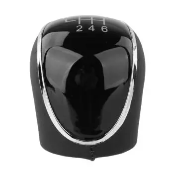 Ручка переключения передач для автомобиля Mondeo Аксессуары для стайлинга автомобиля