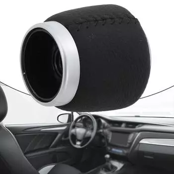 Ручка переключения передач для автомобиля Toyota, Avensis T25 T250 2006-2009, RAV4 2005-2012, адаптер для 6-ступенчатой механической коробки передач CHINA