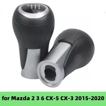 Ручка переключения передач для Mazda 2 3 6 CX-5 CX-3 2015