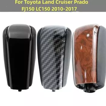 Ручка переключения передач для Toyota Land Cruiser Prado FJ150 / Lexus GX460 GX470 2009-2017