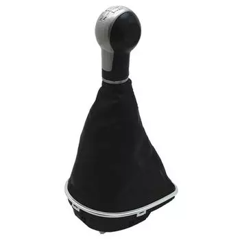 Ручка переключения передач, гетры, чехол для багажника, воротник для Seat Altea Leon II Toledo III 2004-2012, автомобильные аксессуары, запасные части для салона