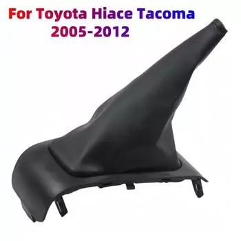 Ручка переключения передач Giter, крышка багажника, воротник для Toyota Hiace Tacoma 2005-2012
