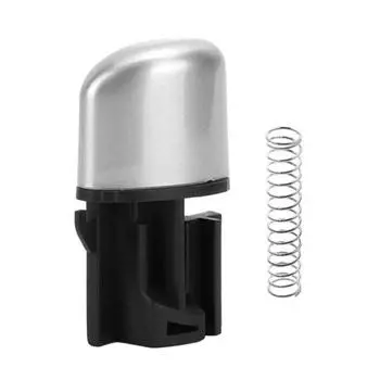 Ручка переключения передач Кнопка 54132-TLA-A62ZB Для Honda 2017 2018 CR-V EX-L EX LX