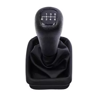 Ручка переключения передач Mercedes-Benz W202/W208 - аксессуар для рычага переключения передач 5/6 Set