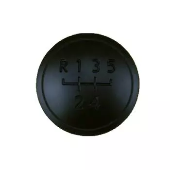 Ручка переключения передач на 5 скоростей для Volkswagen Transporter T5-T6