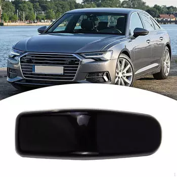 Ручка переключения передач Панель автомобильных аксессуаров Профессиональные замены для серии Sienta SK233 BK