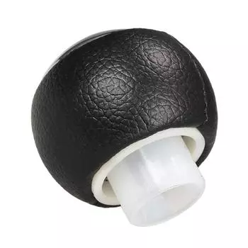 Ручка переключения передач, рычаг переключения передач, адаптер, ручная 6-ступенчатая коробка передач, замена для Peugeot 307