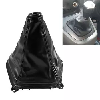 Ручка переключения передач, рычаг переключения передач, чехол для багажника, воротник 437112C200LK 846402E000 для Hyundai Tucson IX35 2004-2009