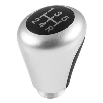 Ручка переключения передач, рычаг переключения передач, ручка для Great Wall Hover H3 H5 2010-2013, автомобильные аксессуары, черный, бежевый