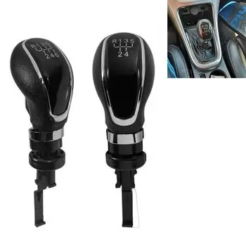 Ручка переключения передач, рычаг, ручка, головка рычага переключения передач для Buick Excelle GT/XT Opel Astra 2009-2014, автомобильные аксессуары, запасные части для салона