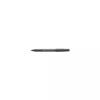 Ручка Pilot Sign Pen Super Petit SEG-10F-B с тонким кончиком, черная