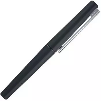 Ручка-писатель KOKUYO серии WP (Тонкий WP-F100, черный) чёрный