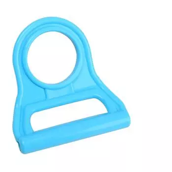 Ручка подъемника для воды, подъемник для переноски бутылок из полипропилена, экономия труда для бытового подъема воды