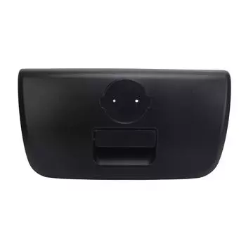 Ручка подъемной двери Задняя ручка задней двери Ручка задней двери 90606 VK00A Ручка подъемной двери с рамкой для Frontier 20012004 чёрный