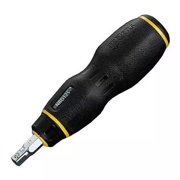 Ручка привода Nepros от Kyoto Machinery Tools NBD12S (КТК) 6.3mm (1/4 дюйма) (шорты)