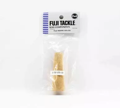 Ручка пробкового стержня Fuji C-TGPR размера 70-23 (6734)