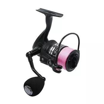 Ручка Prox TE 2000 Ex-One No./PE0.8/150M в комплекте/Одиночная чёрный