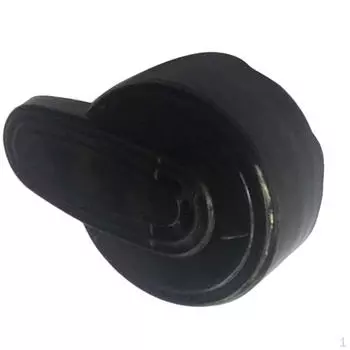 Ручка разблокировки аксессуаров C Black