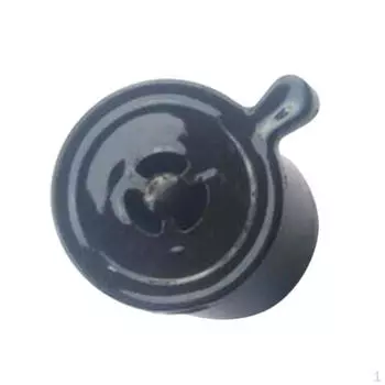 Ручка разблокировки аксессуаров / , Черный, Тип A