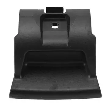 Ручка разблокировки заднего сиденья 2-го и 3-го ряда 39826799 Ручка переключателя разблокировки спинки сиденья для XC90 2016–2022 гг.