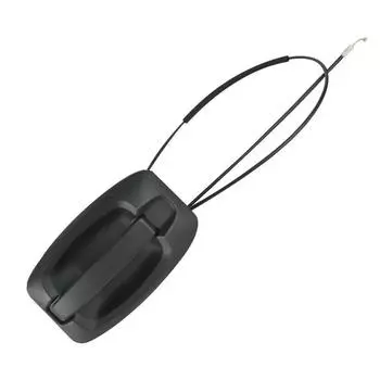 Ручка раздвижной двери 9101.CV 735307399 подходит для перемычки для реле для Fiat для Ducato аксессуары для наружных дверных ручек автомобилей CHINA
