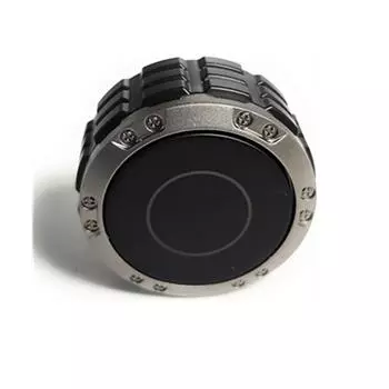 Ручка регулировки мощности Дисплей Громкость Радиоуправление Подходит для Toyota Tundra Sequoia 2022-2024